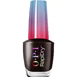 Etos OPI RapiDry Nagellak Hi, Speed! 9 ML aanbieding