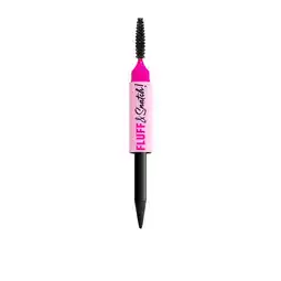 Etos NYX Professional Make Up Fluff & Snatch! Brow Powder Pen 08 Black aanbieding