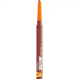 Etos NYX Professional Makeup Duck Plump Plump Liner Nude Flip Lippotlood aanbieding