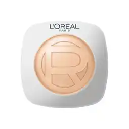 Etos L'Oréal Paris True Match Tinted Balm 1 Very Light aanbieding