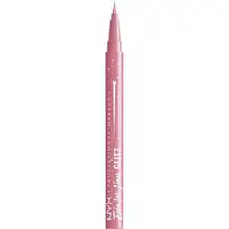 Etos NYX Professional Makeup Epic Ink Linker Glitz 03 Shimmer Stitch aanbieding
