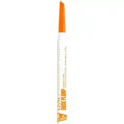Etos NYX Professional Makeup Duck Plump Plump Liner Ducking Clear Lippotlood aanbieding