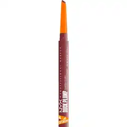 Etos NYX Professional Makeup Duck Plump Plump Liner Fill Em In Lippotlood aanbieding