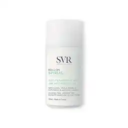 Etos SVR Spirial Roll'On Anti-Transpirant 50ML aanbieding