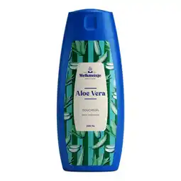 Etos Melkmeisje Aloe Vera Douchegel 300 ML aanbieding