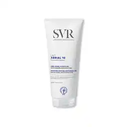 Etos SVR Xerial 10 Lait Anti-Schilfers, Anti-Jeuk 200 ml aanbieding