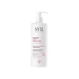 Etos SVR Topialyse Crème Voedend, Kalmerend 400 ml aanbieding