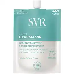 Etos SVR Hydraliane Creme Hydraterend 50ML aanbieding
