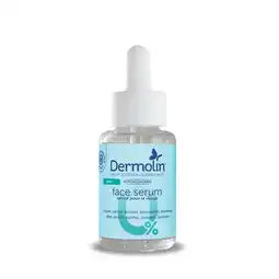 Etos Dermolin Hydra Serum 30 ML aanbieding