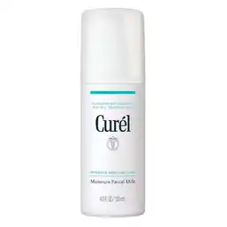 Etos Curél Intensive Moisture Facial Milk 120 ML aanbieding