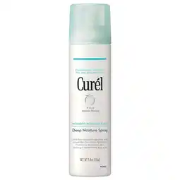 Etos Curél Deep Moisture Spray 150 ML aanbieding