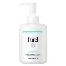 Etos Curél Makeup Cleansing Milk 200 ML aanbieding