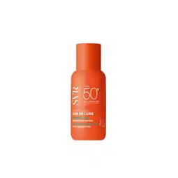 Etos SVR Sun Secure Aqua Fluide SPF50 50m aanbieding