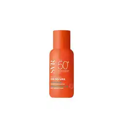 Etos SVR Sun Secure Aqua Fluide SPF50 50m aanbieding