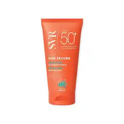 Etos SVR Sun Secure Blur SPF50 Crème Mousse 50ML aanbieding