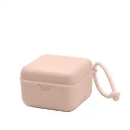 Etos BIBS Baby Speendoosje Blush aanbieding