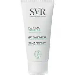 Etos SVR Spirial Deo Creme Anti-Transpirant 50ML aanbieding