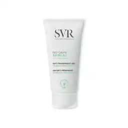 Etos SVR Spirial Deo Creme Anti-Transpirant 50ML aanbieding