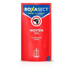 Etos Roxasect Mottenval aanbieding