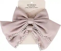 Etos Bo Wilkes Mama en Mini Strik aanbieding