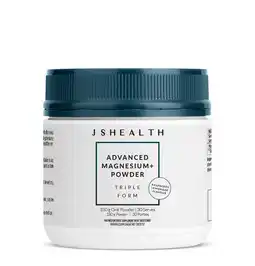 Etos JSHealth Magnesium Poeder 180 gram aanbieding