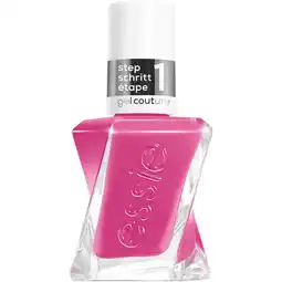 Etos gel by essie Nagellak Fuel Your Life 559 Roze 13,5 ML aanbieding