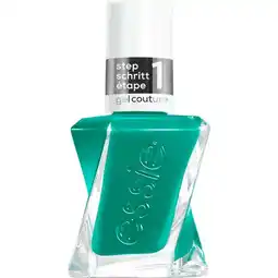 Etos gel by essie Nagellak Dopamine Rush 557 Groen 13,5 ML aanbieding