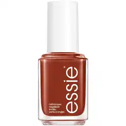 Etos essie Boho Rodeo Nagellak Terracotta 1011 Save a Cowboy 13,5 ML aanbieding