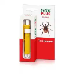 Etos Care Plus Tick-Out Tekentang 1 stuk aanbieding