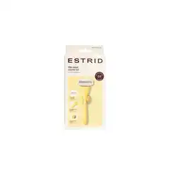 Etos Estrid The Razor Starter Kit Butter Yellow aanbieding