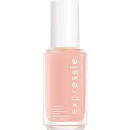 Etos essie Expressie Nagellak Roze 0 Crop Top & Roll 10 ML aanbieding