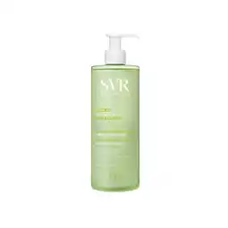 Etos SVR Sebiaclear Moussant Gel Reinigend tegen onzuiverheden 400ML aanbieding