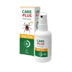 Etos Care Plus Anti-Insect Teek 60 ML aanbieding