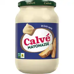 PLUS Calvé Mayonaise aanbieding