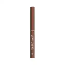 Etos L'Oréal Paris Blurfiller Blurring Lip Contour 570 Worth It Intense Lichtbruin aanbieding