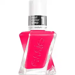 Etos gel by essie Nagellak You Can-Dry It 562 Roze 13,5 ML aanbieding