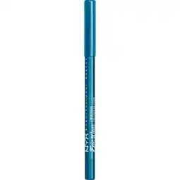 Etos NYX Professional Make up Epic Wear Waterproof Eyeliner Sticks Turquoise aanbieding