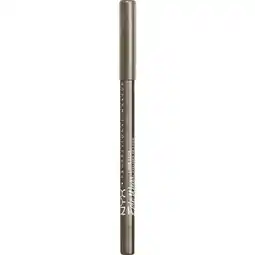 Etos NYX Professional Makeup Epic Wear Waterproof Eyeliner Sticks Olive aanbieding