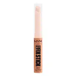 Etos NYX Professional Makeup Pro Fix Stick Dark Peach aanbieding