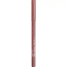 Etos NYX Professional Makeup Epic Wear Waterproof Eyeliner Sticks Mauve aanbieding