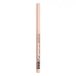 Etos NYX Professional Makeup Vivid Rich Mechanical Pencil Quartz Queen aanbieding