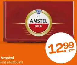 Spar Amstel aanbieding