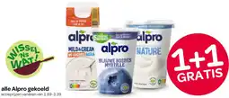 Spar Alle Alpro gekoeld aanbieding