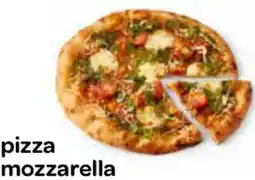 Spar Pizza mozzarella aanbieding