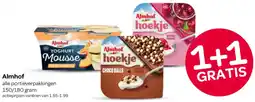 Spar Almhof aanbieding