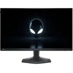 Bol.com Alienware AW2524HF - E-Sports Gaming monitor - Fast IPS - 500hz - 0.5 ms - HDMI 2.1 - 24.5 Inch aanbieding