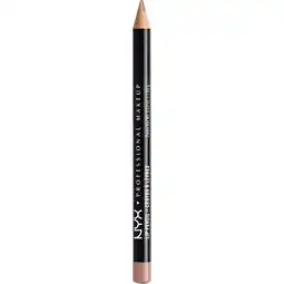 Etos NYX Professional Makeup Slim Lip Pencil SPL822 aanbieding