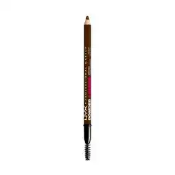 Etos NYX Professional Makeup The Brow Powder Espresso aanbieding