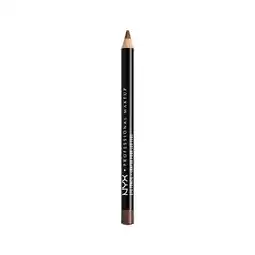 Etos NYX Professional Makeup Slim Eye Pencil Dark Brown aanbieding