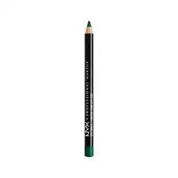 Etos NYX Professional Makeup Slim Eye Pencil Emerald City aanbieding